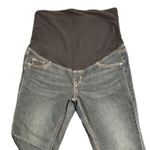 Maternity Jean Pants